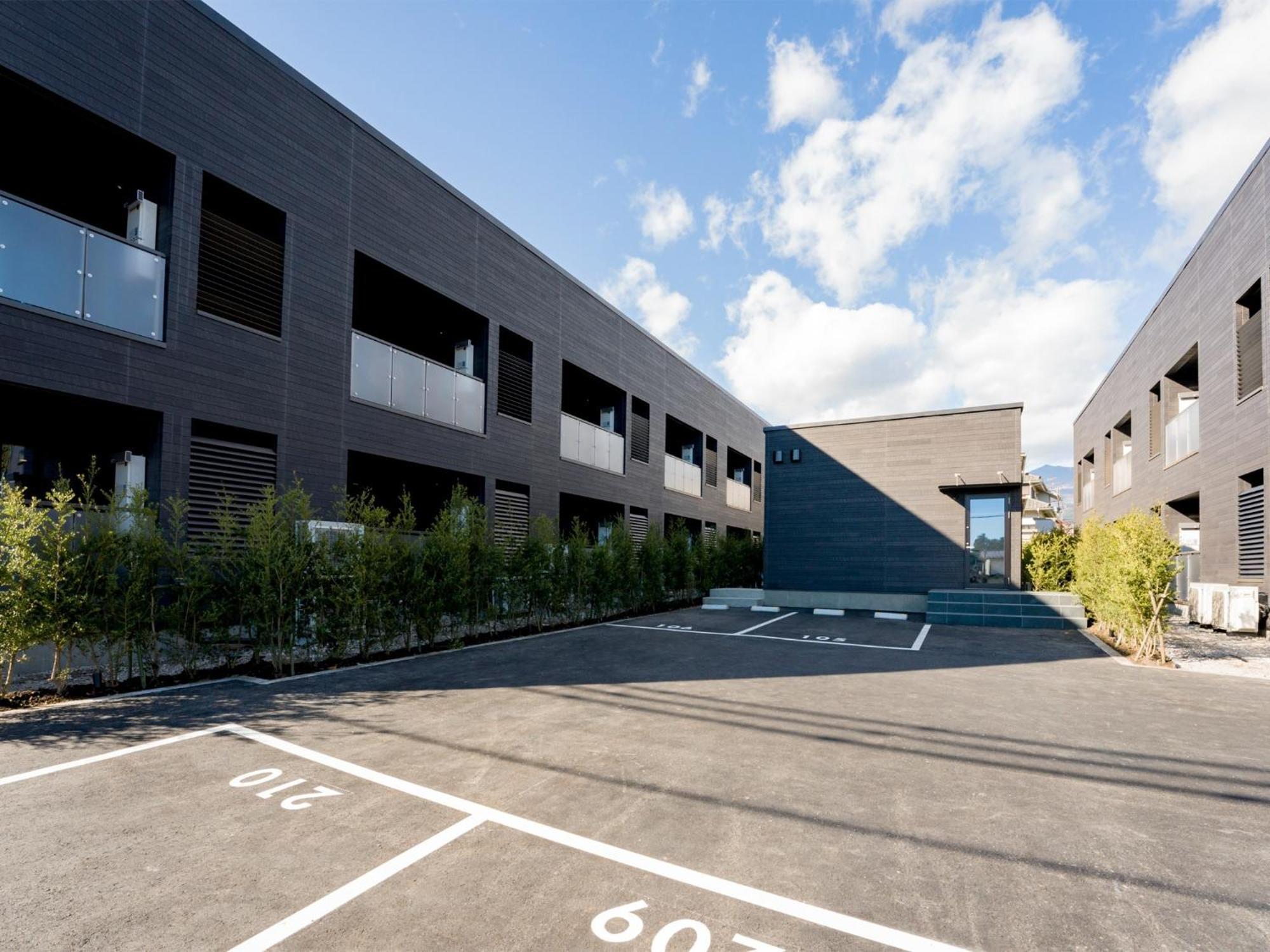 Rakuten Stay Nikko Hoden Capacity Of 8 Persons Zewnętrze zdjęcie