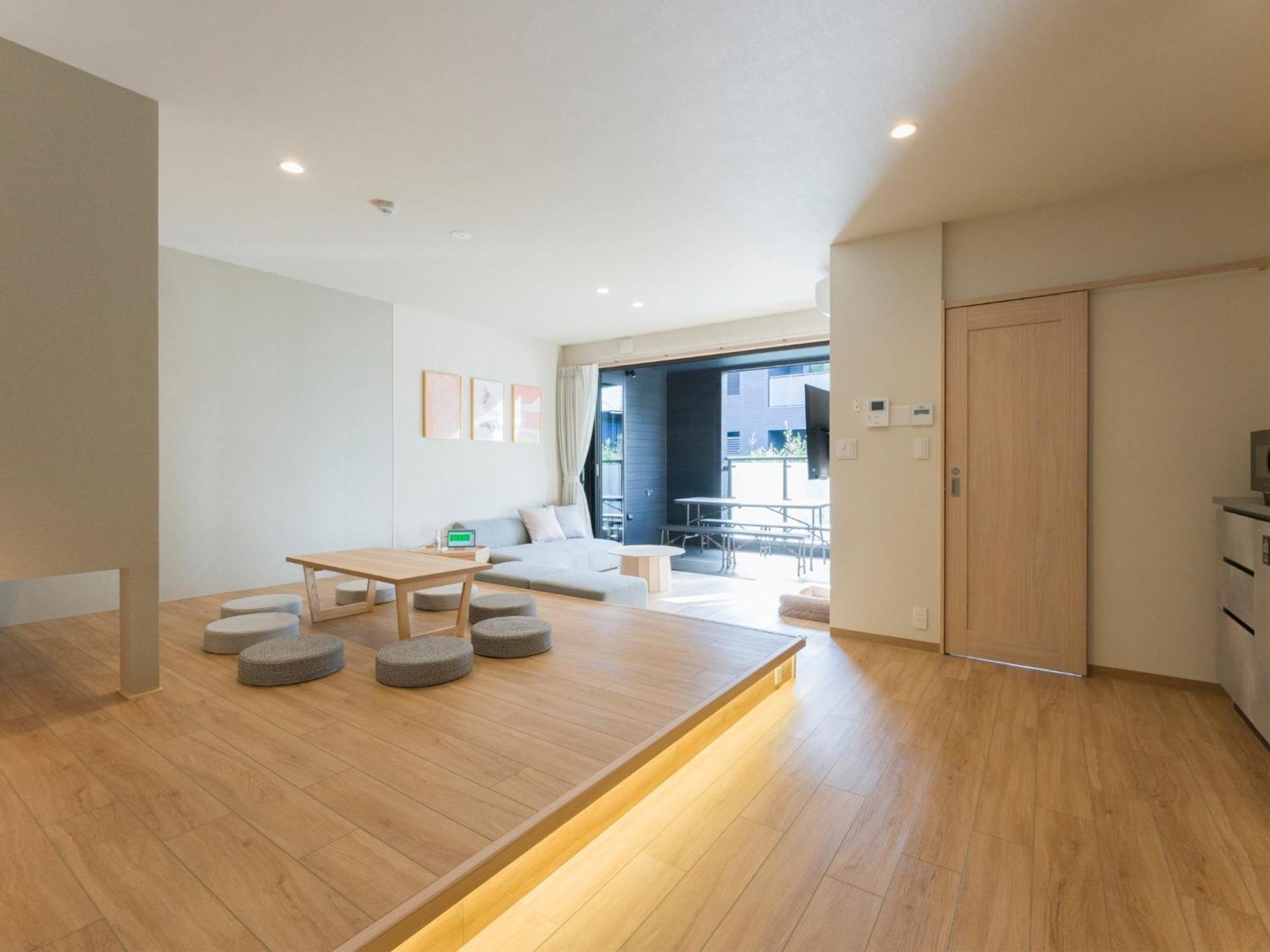 Rakuten Stay Nikko Hoden Capacity Of 8 Persons Zewnętrze zdjęcie