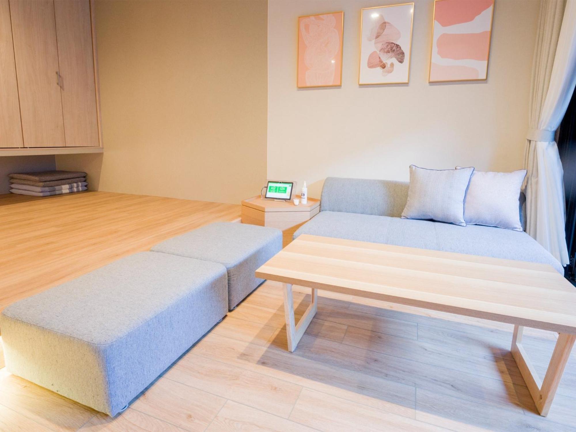 Rakuten Stay Nikko Hoden Capacity Of 8 Persons Zewnętrze zdjęcie